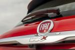 Fiat 500X City Cross 2018 года